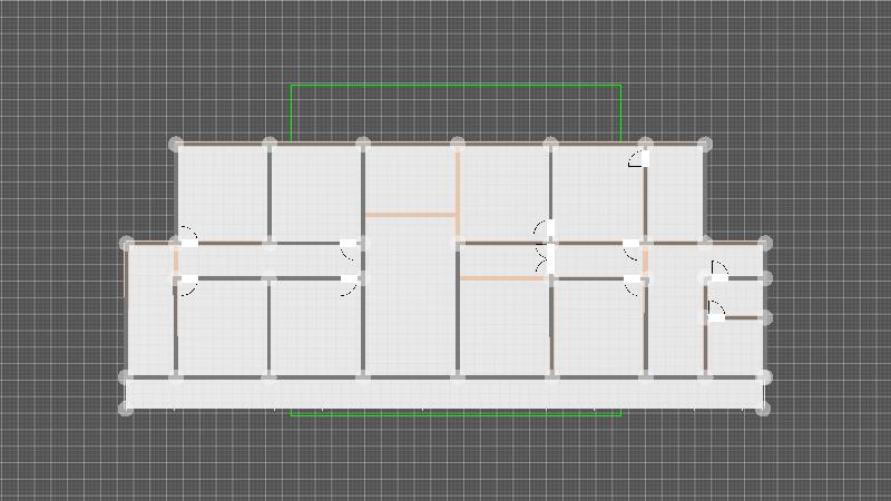 绩溪县局一号楼数据中心