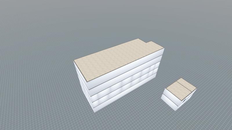 郎溪县局一号楼