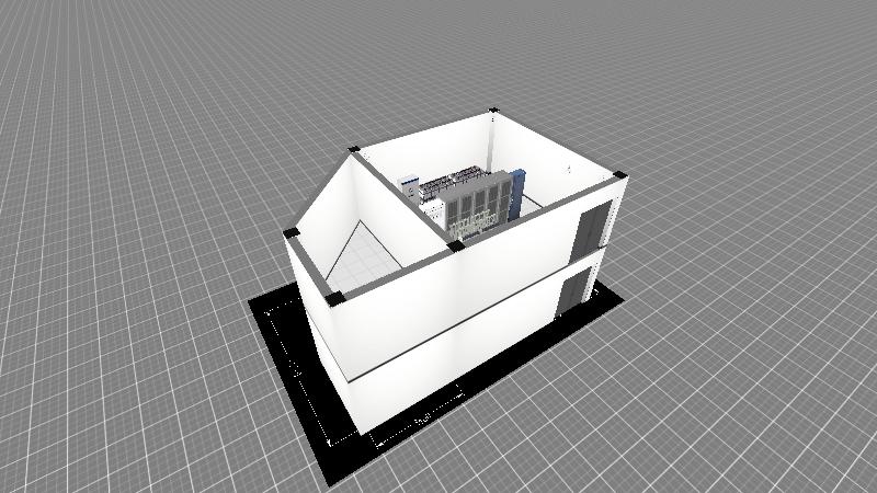 寿县西湖2楼综合机房01