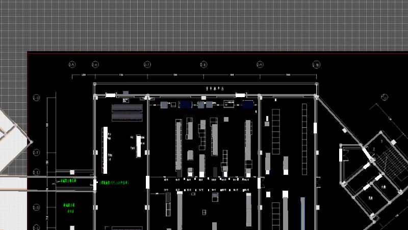 西门子核心机楼（综合楼）