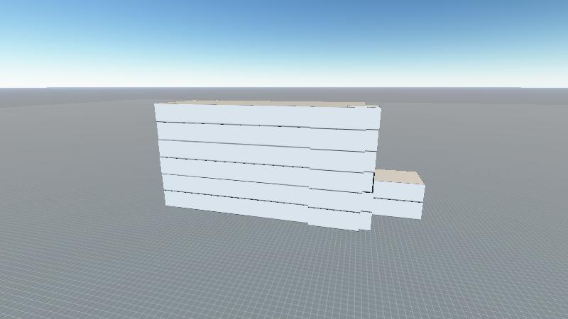 东坡路核心机楼