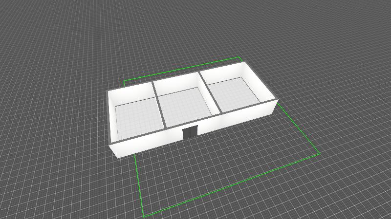 六安市梅山路局附属楼