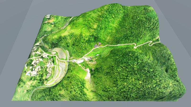 贵-005民爆库房（瓮安煤矿陡山矿）