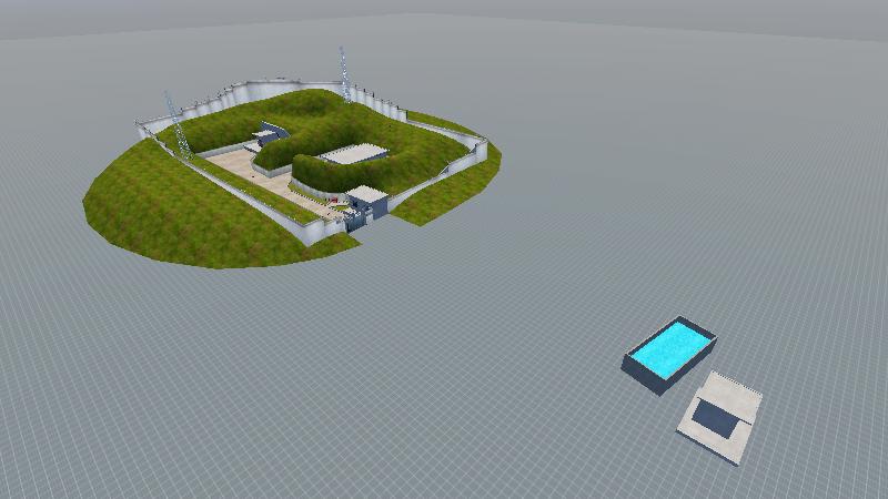 贵-002民爆库房（瓮安磷矿）