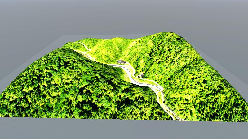 贵-023民爆库房（东峰锑业）