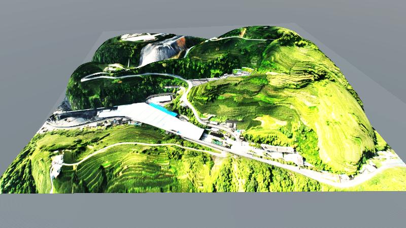 云-016民爆库房（雄达煤业）