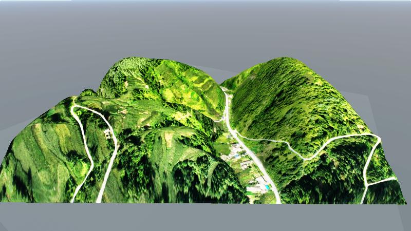 云-015民爆库房（楚香建设）