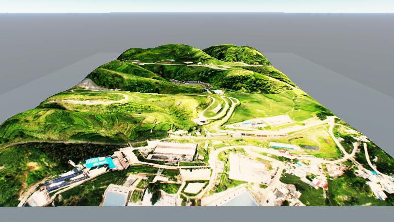 云-011民爆库房（皓盛民爆）