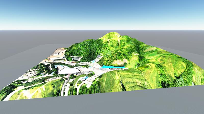 云-024民爆库房（色水煤业）