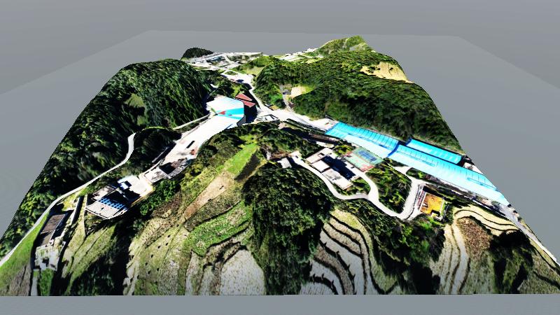 云-025民爆库房（大槐树煤业）