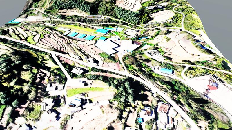 云-029民爆库房（云发煤业）