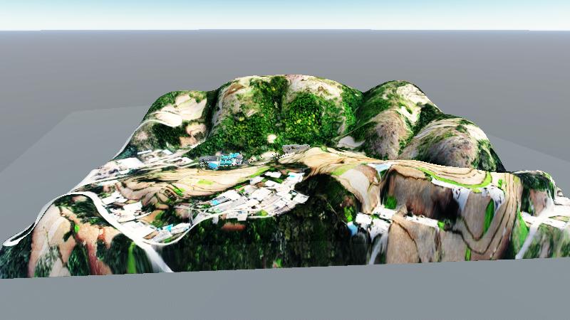 云-031民爆库房（大坪煤业）