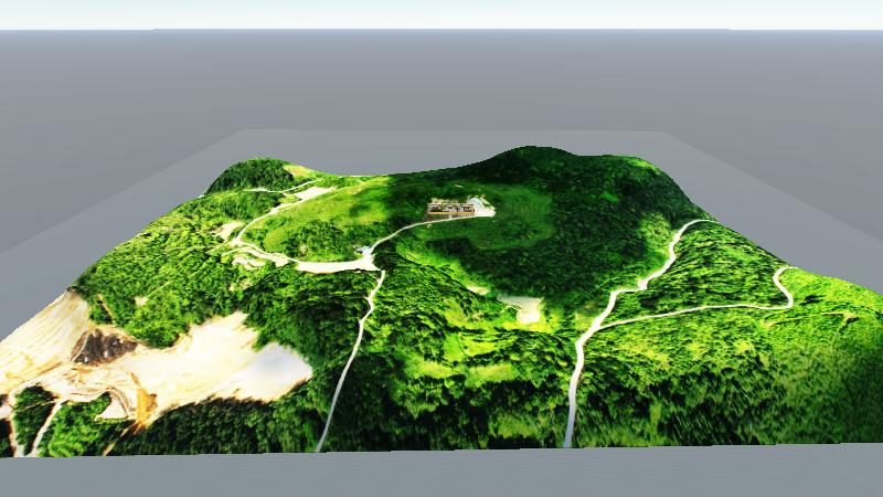 贵-016民爆库房（盛源矿业）