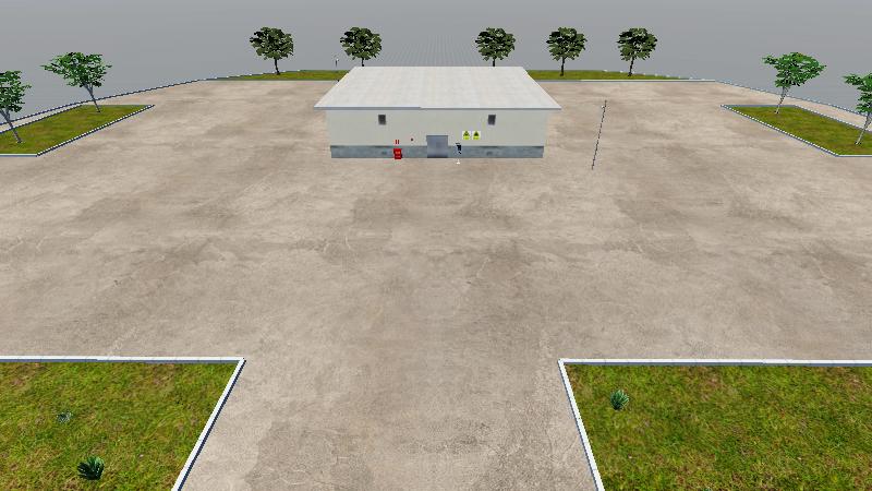 粤-001剧毒库房（中山三角镇园区）cbsd1