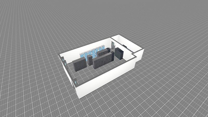 安庆电信大桥局机房