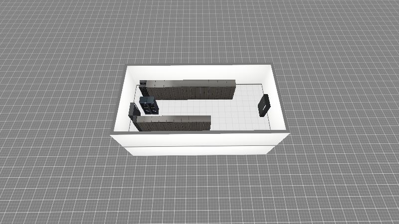 安庆北部新城机房