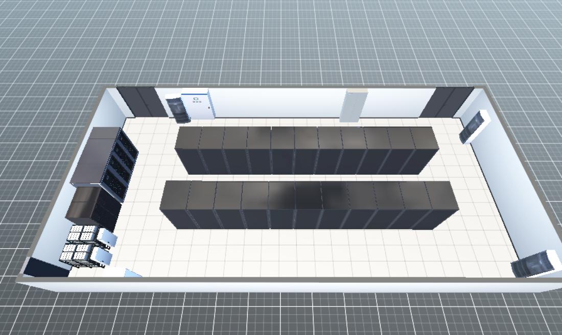 白云学院北校区