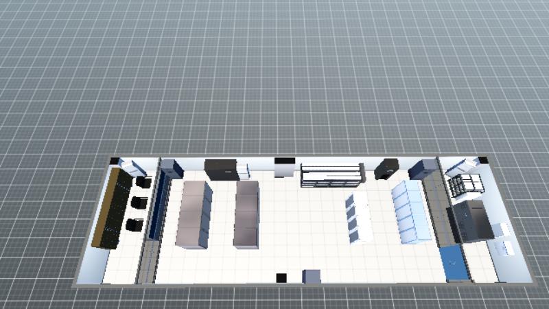 阳江人民医院门诊机房