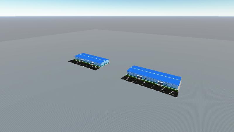 一期日立展厅场景文件