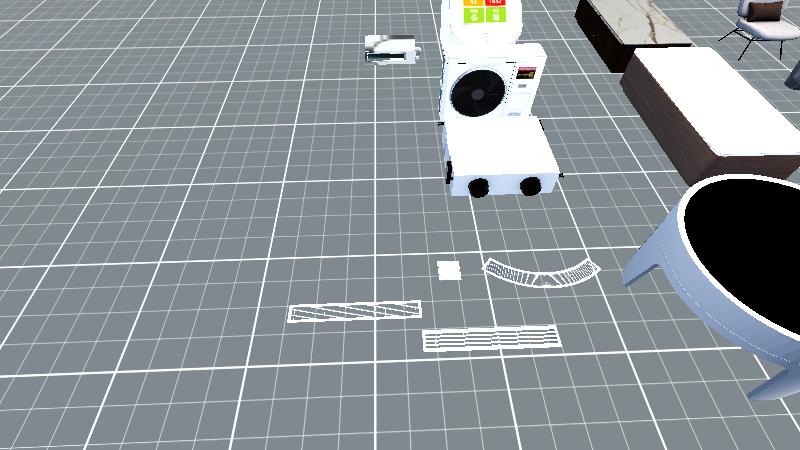 一期日立展厅设备模型-CB20221115094455