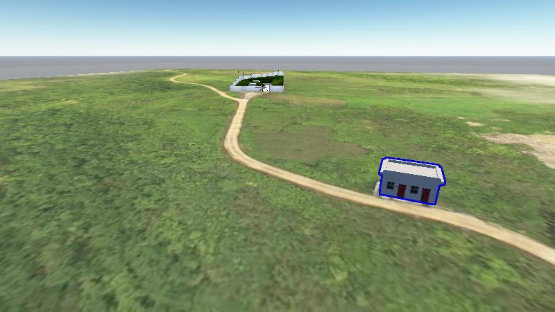 贵-008贵州鑫光矿业有限公司