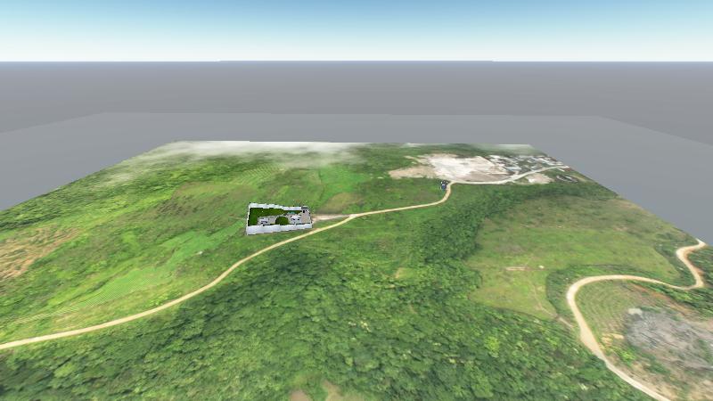 贵-008库房（贵州鑫光矿业有限公司）cbsd3