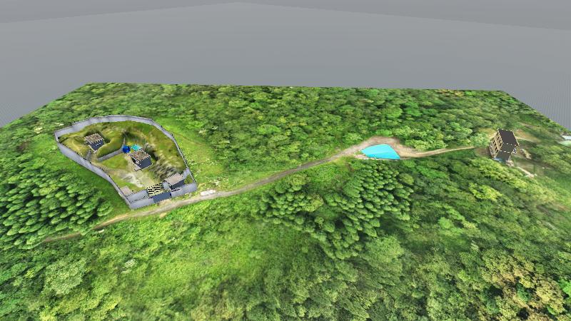 贵-0011福泉市哈麻冲煤业有限公司