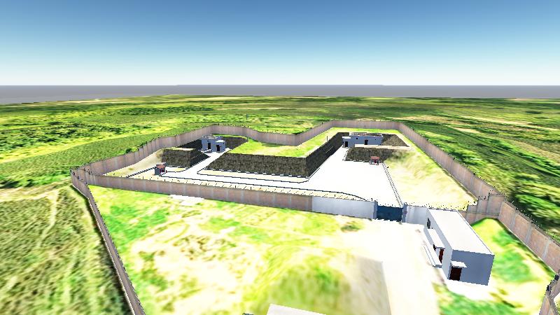 云-0014四川芙蓉川南建设工程有限公司