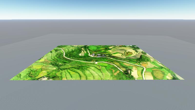 贵-006民爆库房（万鑫煤矿）