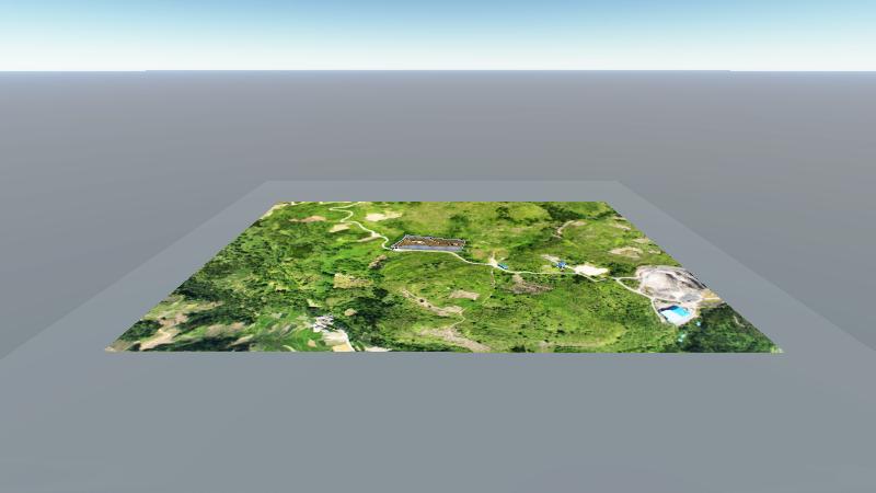 贵-017民爆库房（三都炸药库）