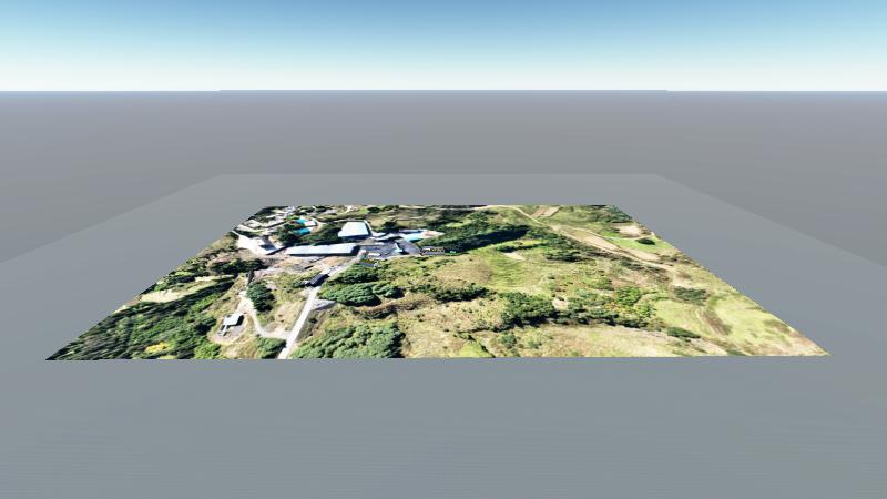 云-027民爆库房（大山脚煤矿）