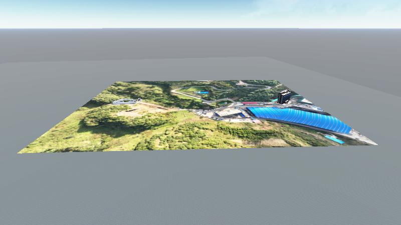 云-033民爆库房（书桌煤业）