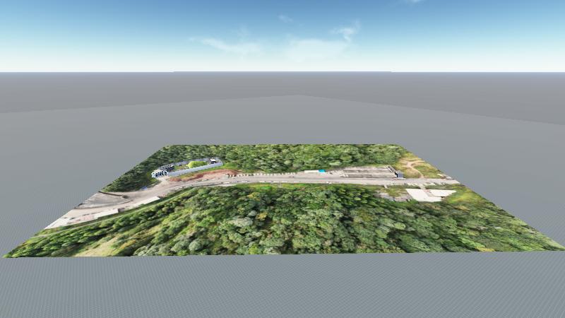 云-036民爆库房（鑫衢矿业）