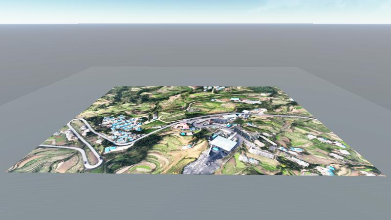 云-037民爆库房（富盛煤矿-滴水村）