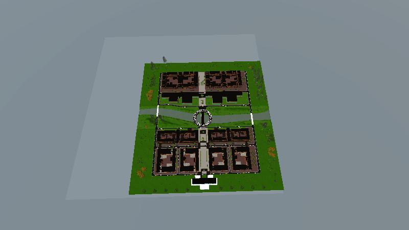 暨南技师学院完整版