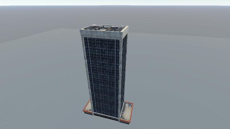 启创大楼20220830新