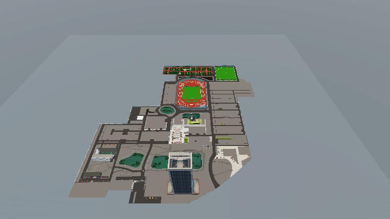 启创大楼20220830新建筑物3