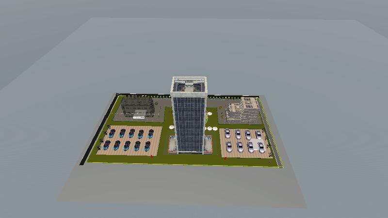 启创大楼最新202208301