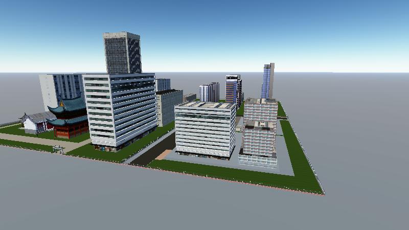 启创20220831办公楼商圈