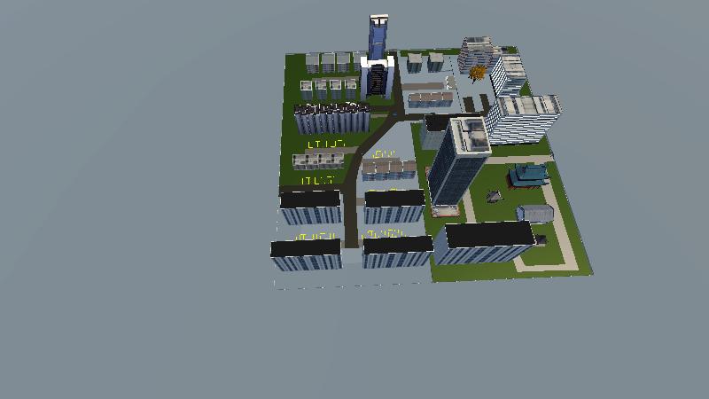 启创20220902办公楼商圈