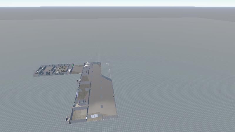 曲靖移动大楼1楼