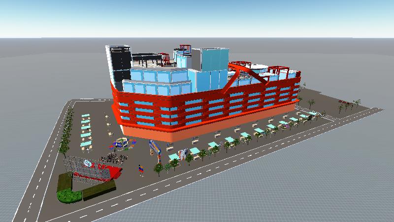 万谷菜篮子场景理性