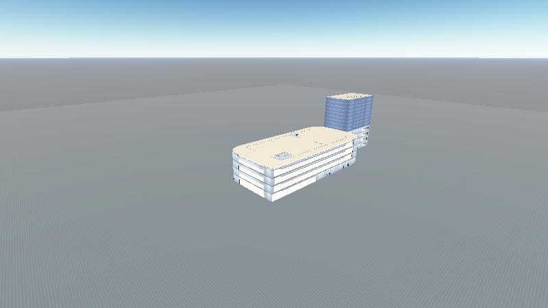 真情巴士停车楼更改后