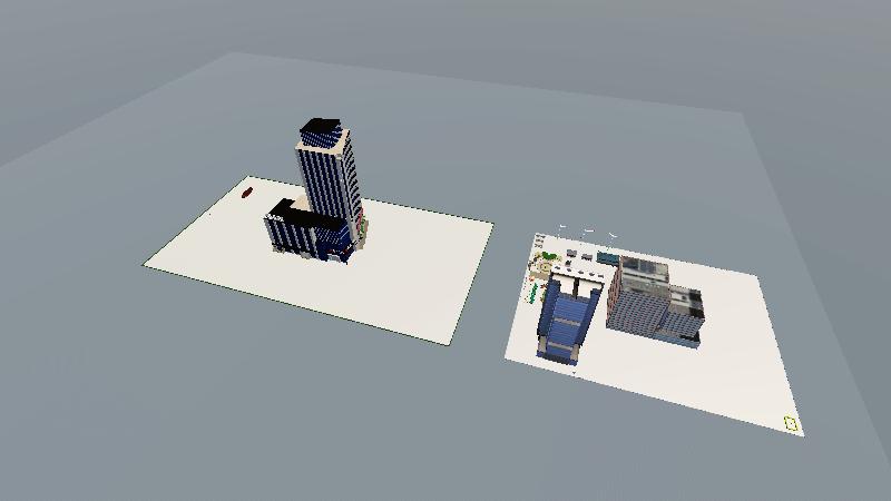 练习_府都大厦_孙钜淞