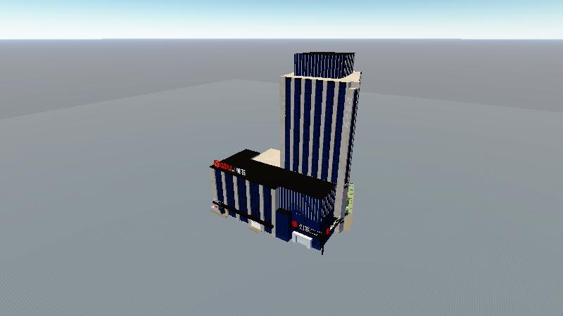 府都大厦正式版