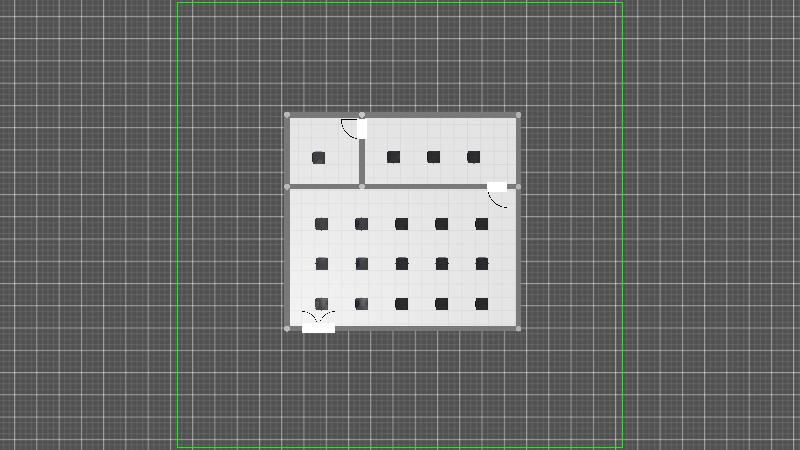 神木市医院机房02