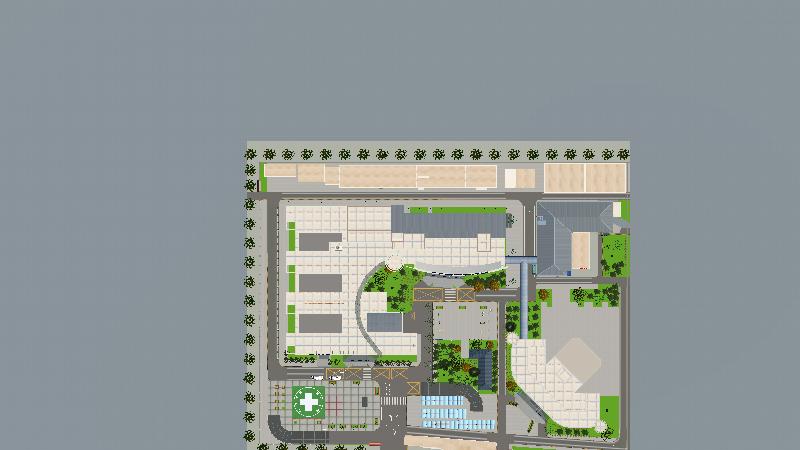 神木市医院（20230811）-1