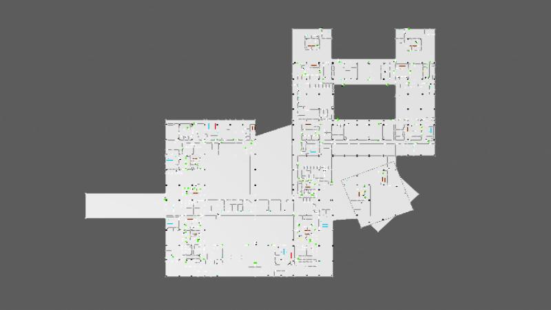 11.19-4F联想空调+新风+送排风