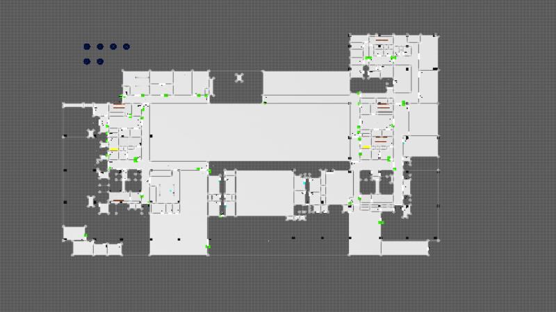 11.19-6F联想新风+空调+送排风