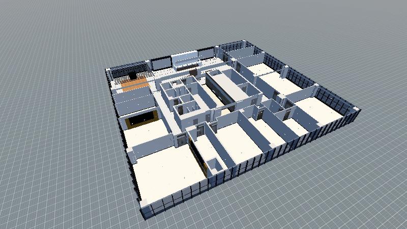 张家港公共资源交易中心7F